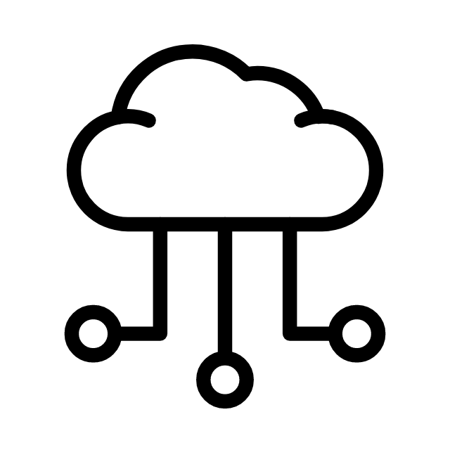 red-en-la-nube