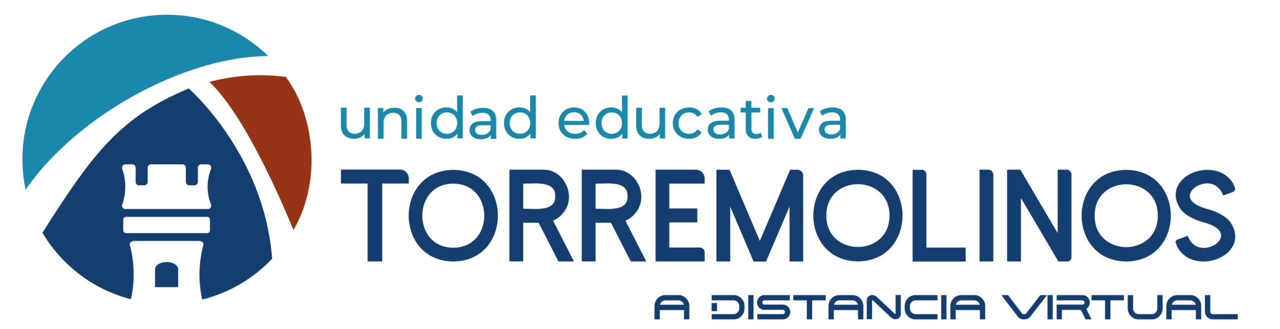 Logo - Torremolinos Distancia Virtual